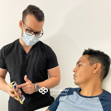 Slider image (4) 4 Ever Youthful Medical Studio Aesthetic & Regenerative Center